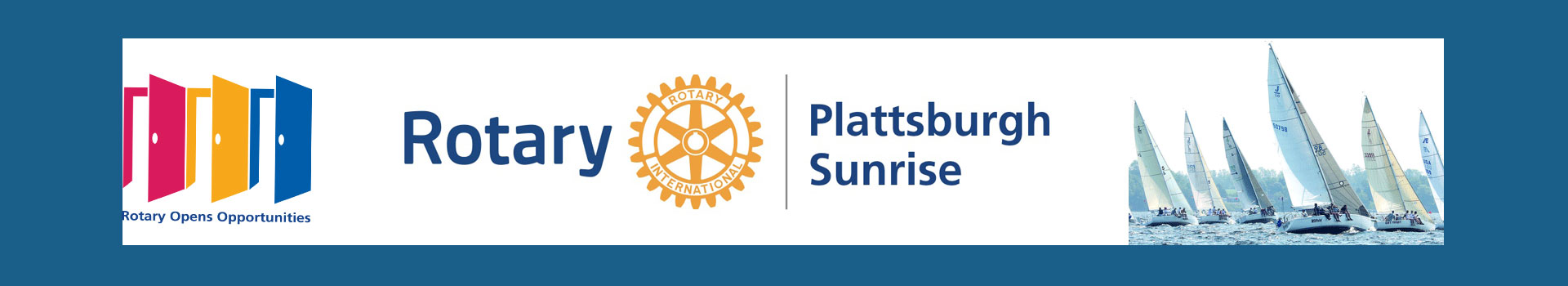 Rotary Sunrise Club of Plattsburgh