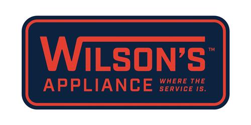 Wilson Appliance