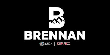 Brennan Buick