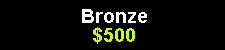 -- Bronze/Dockside Friend --