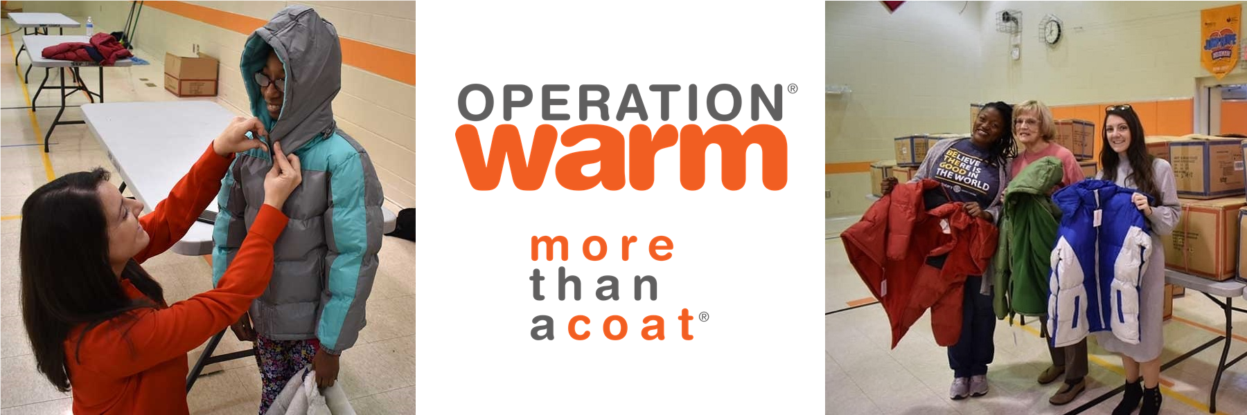 Operation Warm
