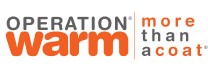Operation Warm Logo