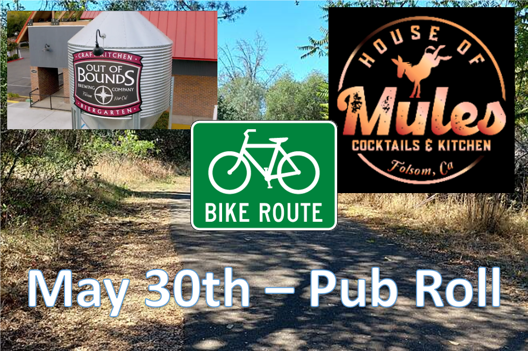 Rotary Club 5th Thursday Event - Pub Roll