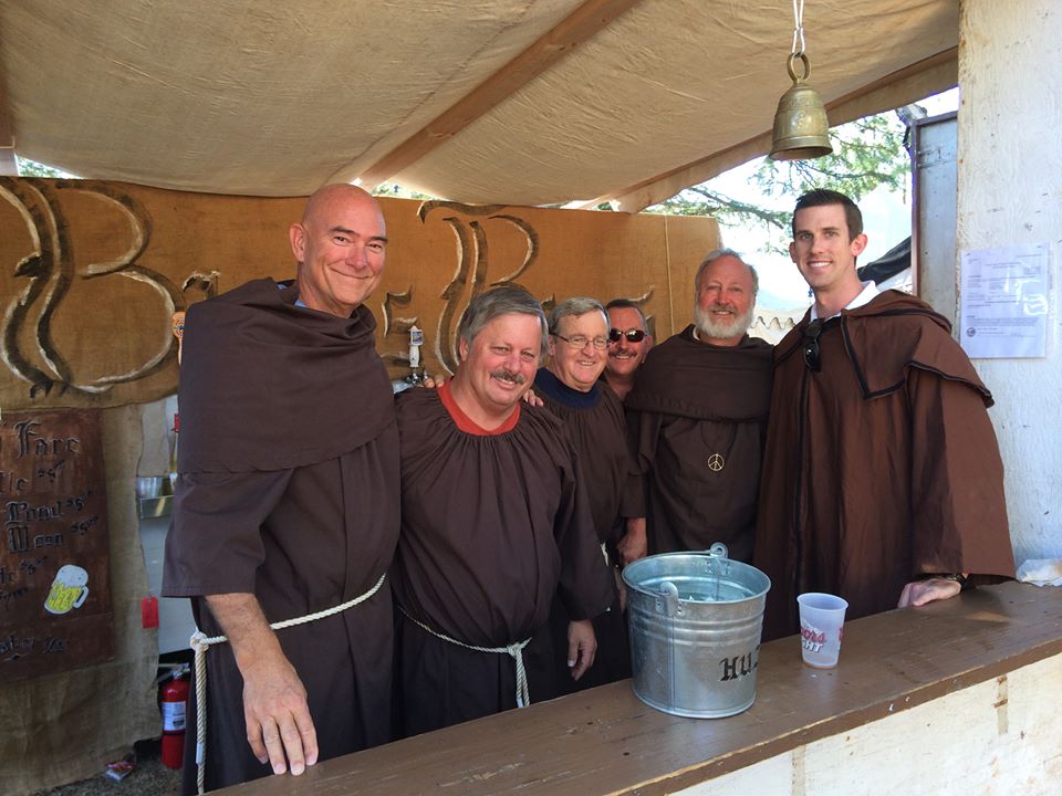 Renaissance Faire in Folsom Rotary Club of Folsom, CA 526