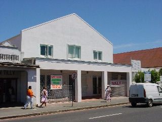 Paarl South Africa Center for Abused Women & Children