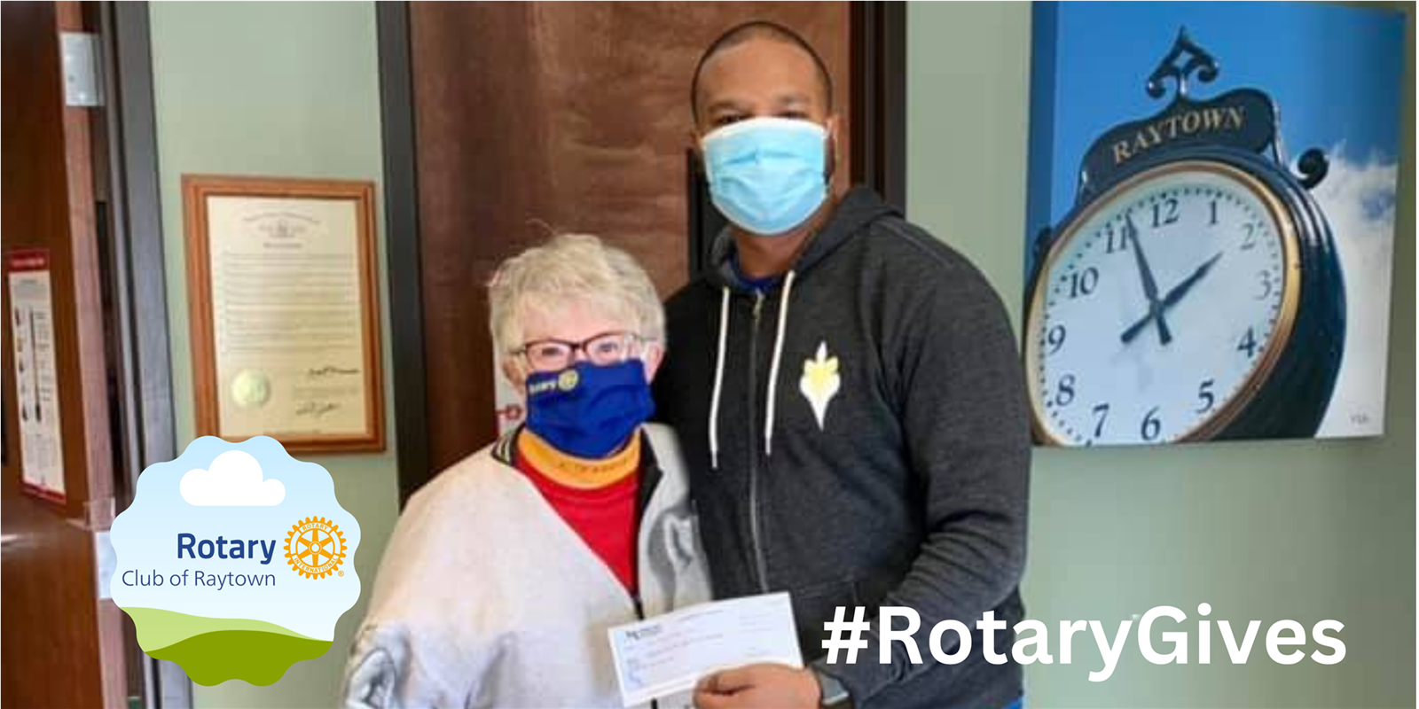Home Page Rotary Club of Raytown