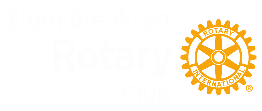 Elgin Breakfast logo