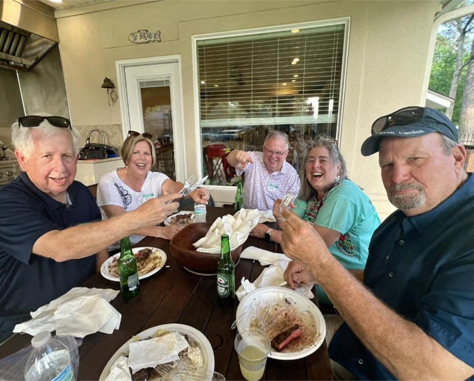 Annual Steak & Beans Dinner 2026