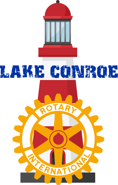Lake Conroe logo