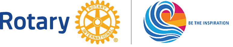 Rotary: Be the Inspirtion