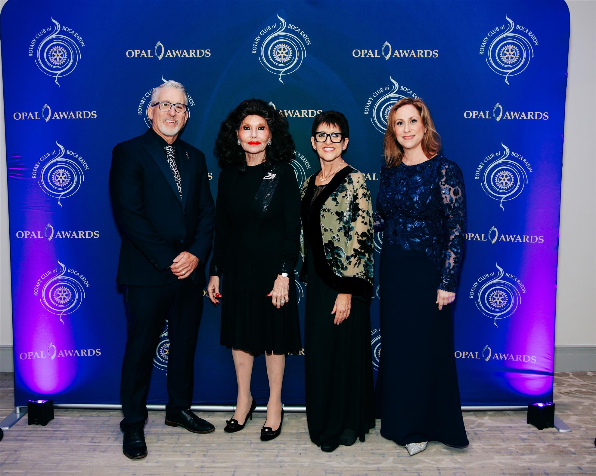 2026 OPAL Awards Gala