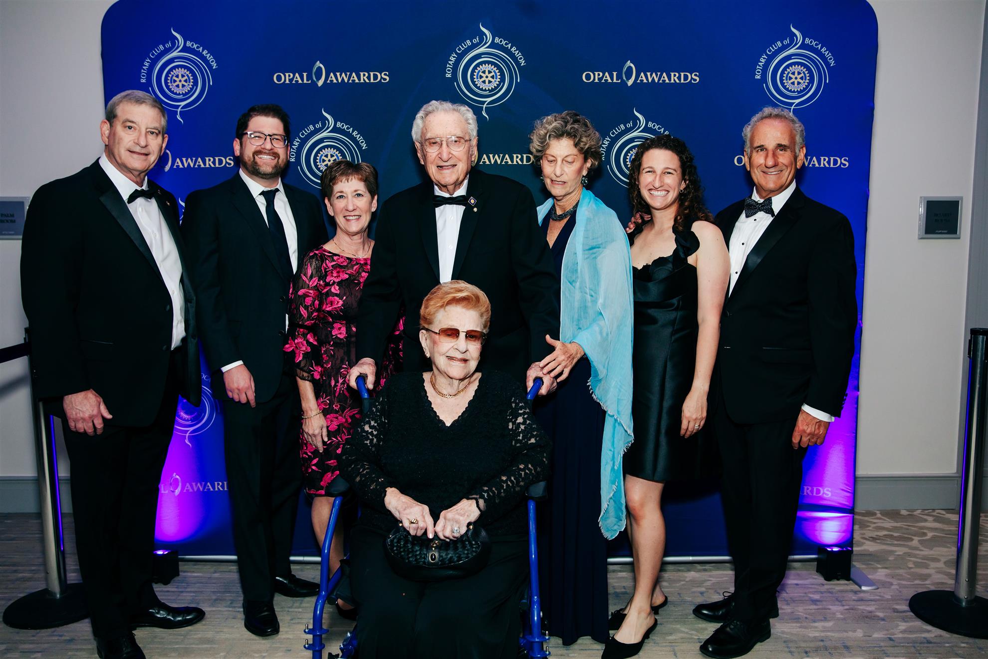 2026 OPAL Awards Gala