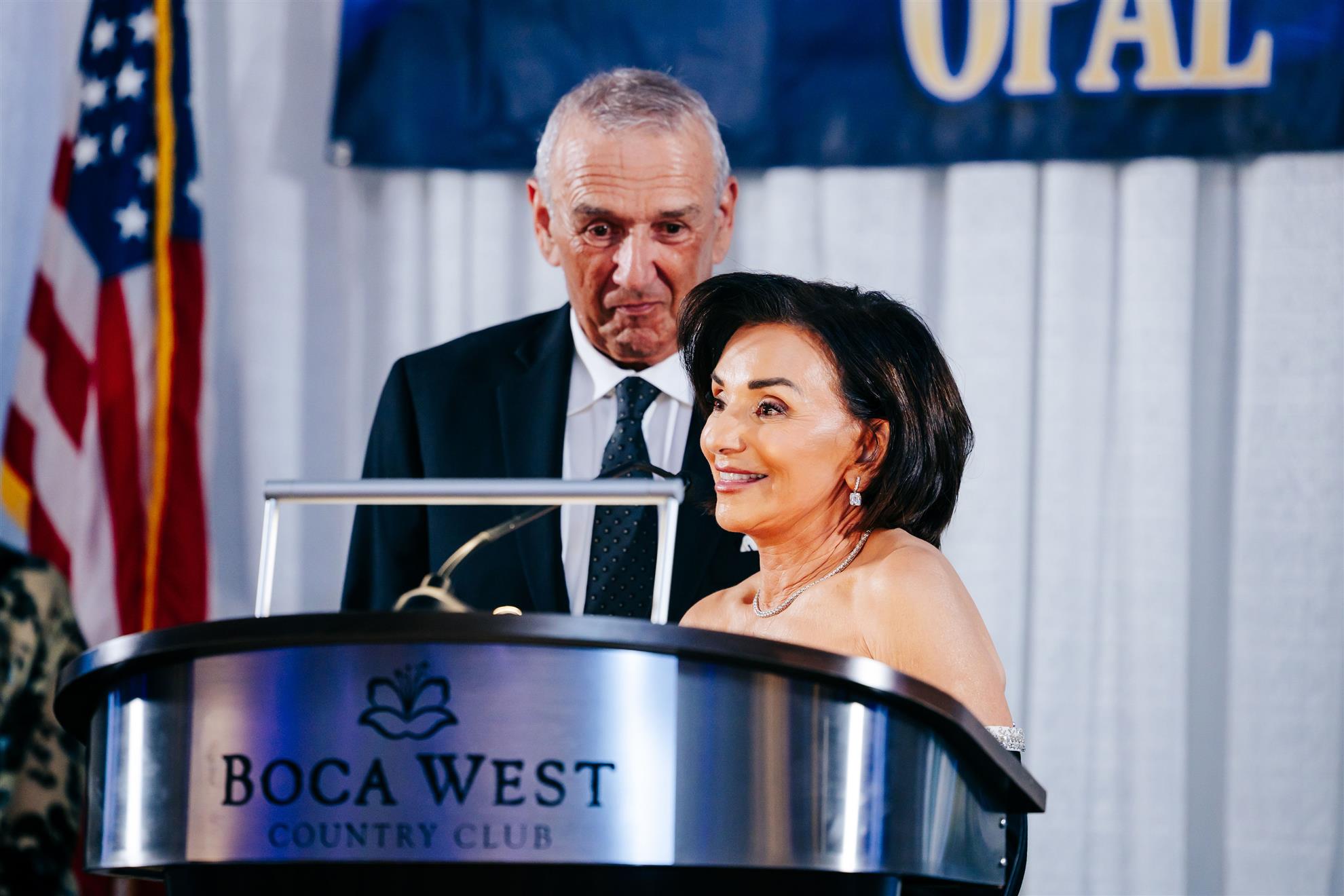 2026 OPAL Awards Gala