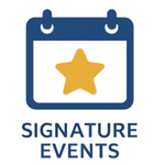 Events and Scholarships