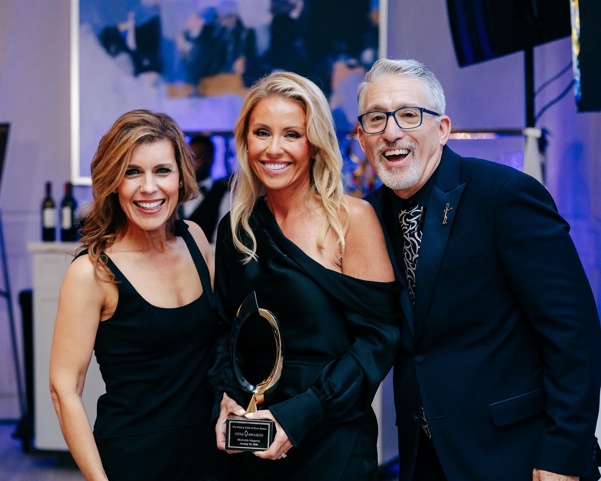 2026 OPAL Awards Gala