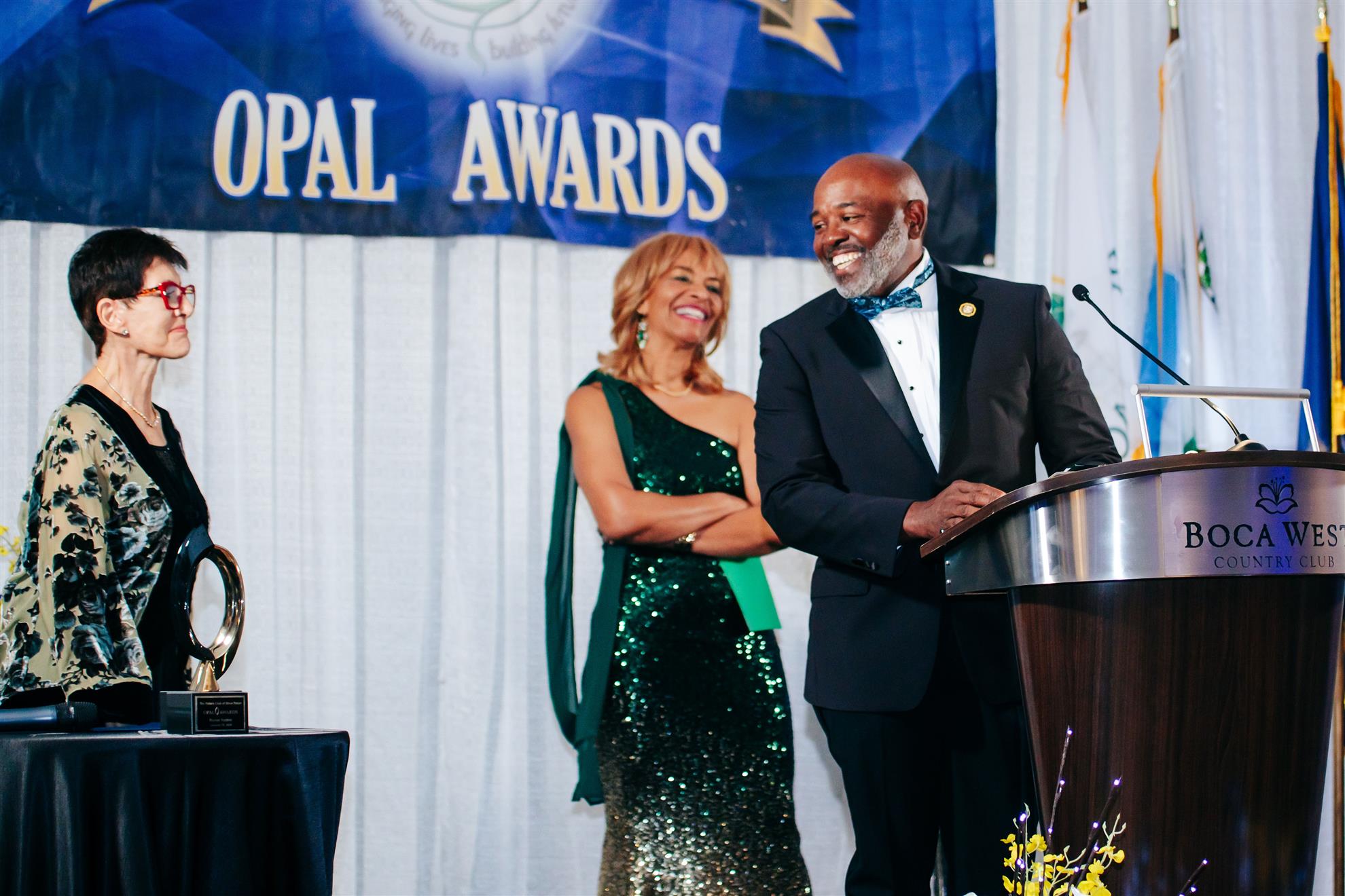 2026 OPAL Awards Gala