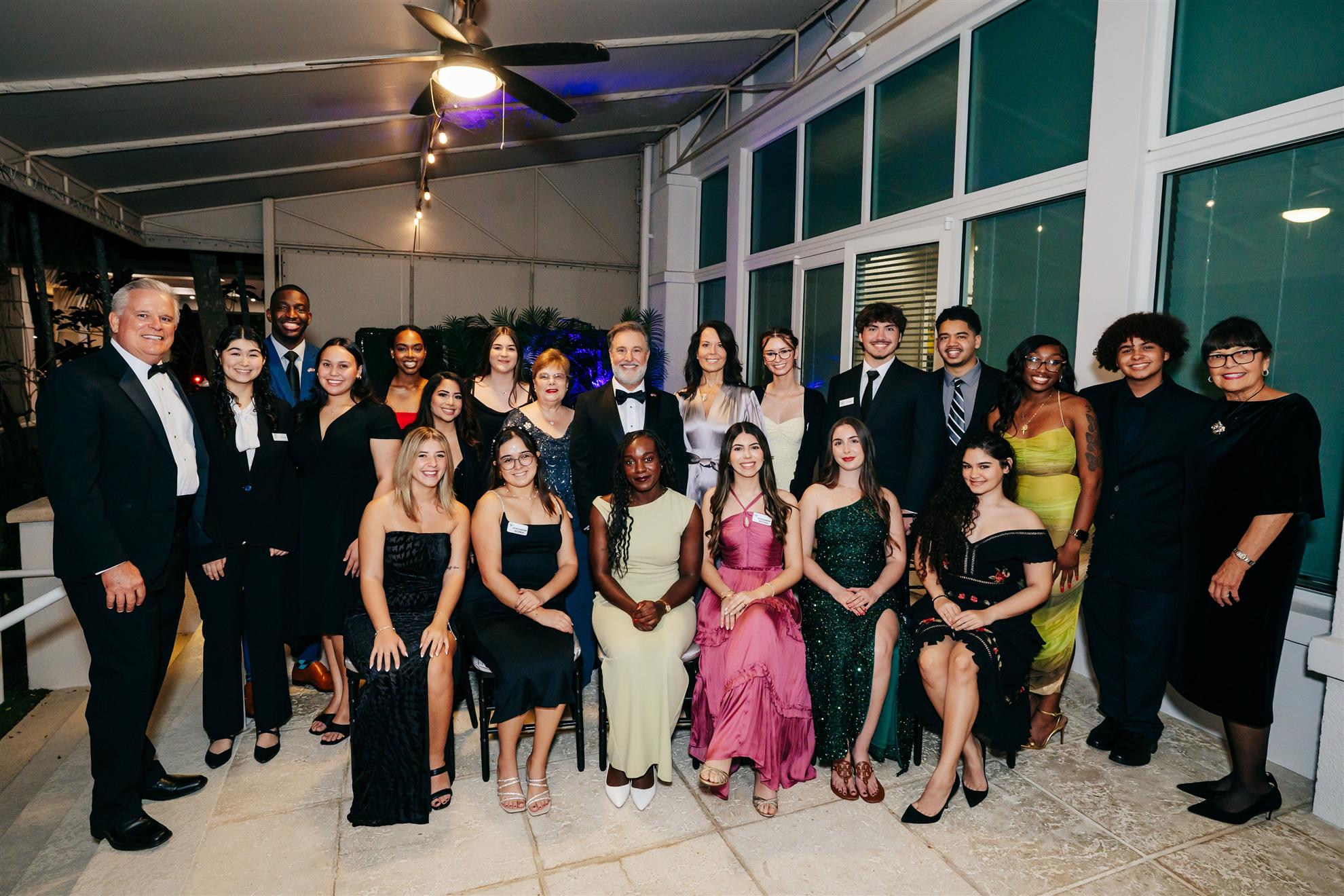 2026 OPAL Awards Gala