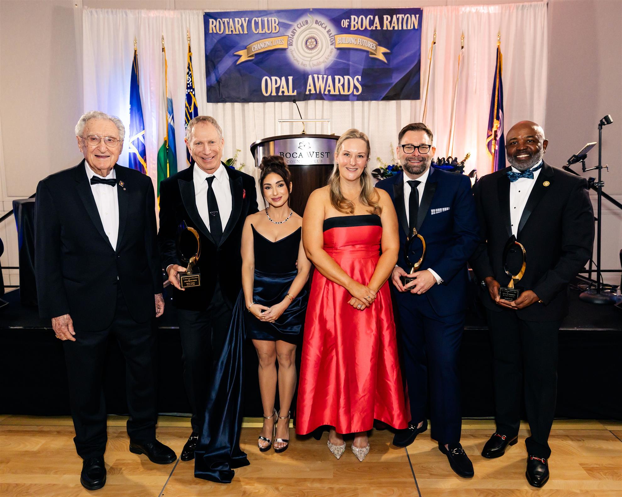2026 OPAL Awards Gala