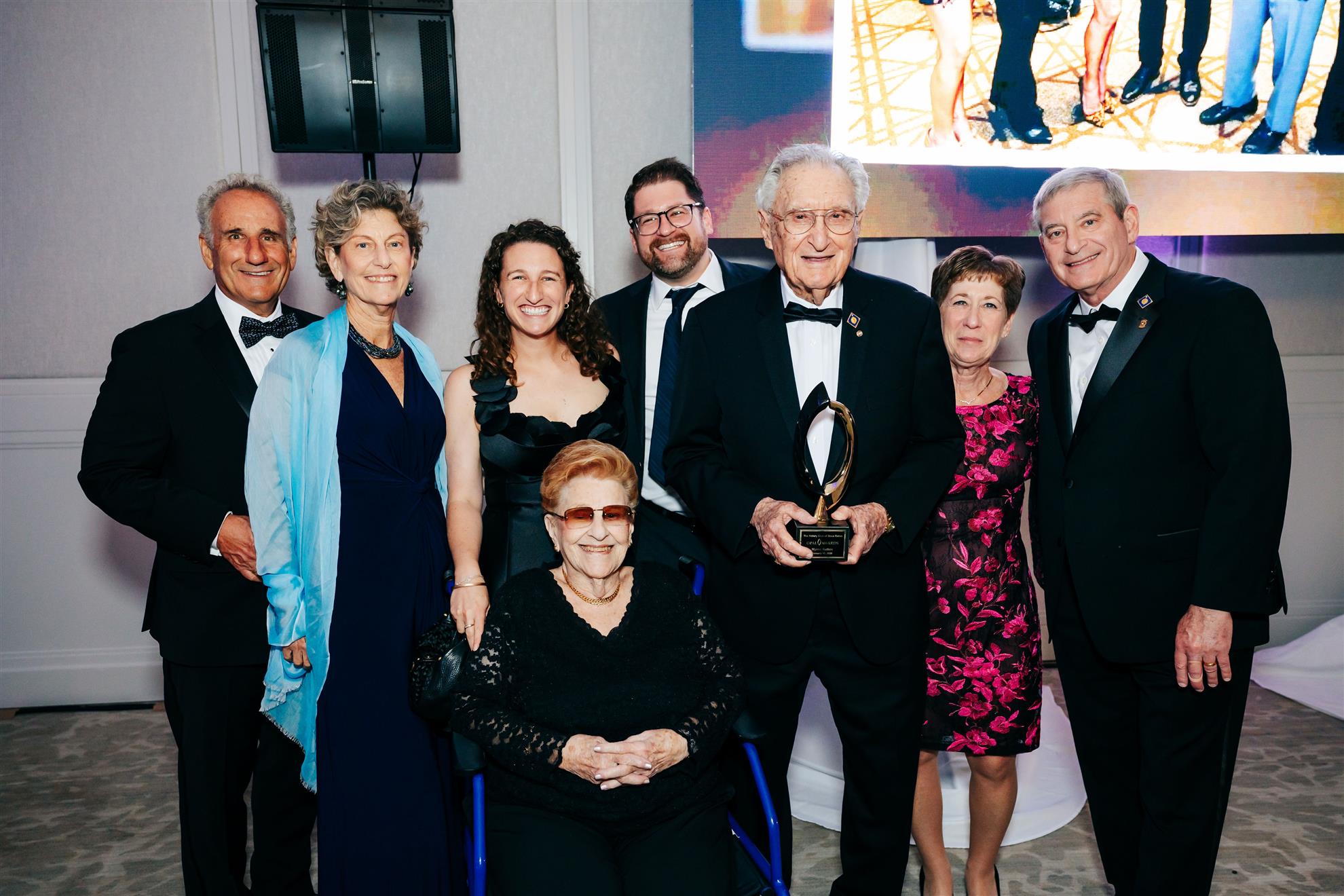 2026 OPAL Awards Gala