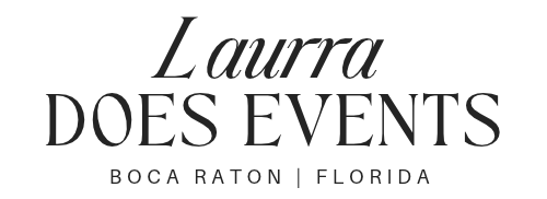 Laurra Does Events