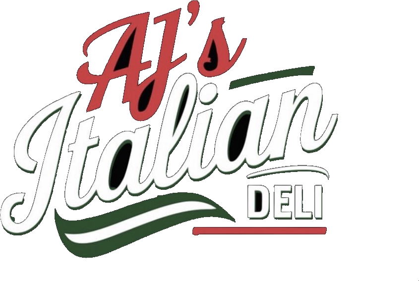 AJ's Italian Deli