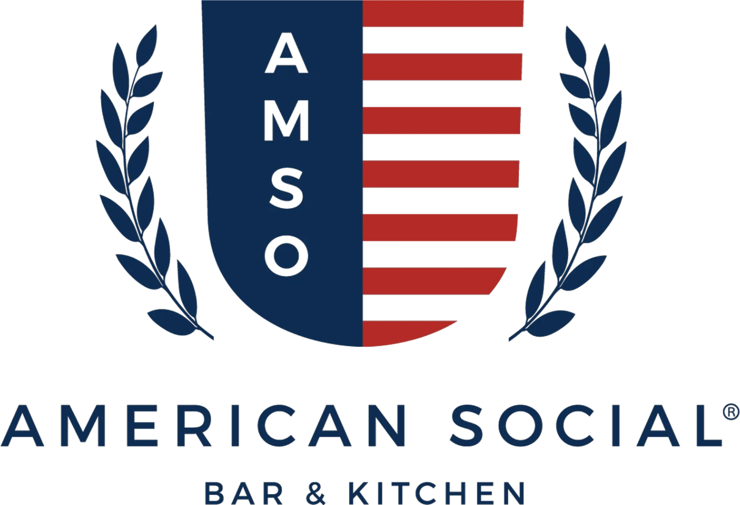 American Social Bar & Kitchen