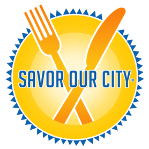 Savor Our City