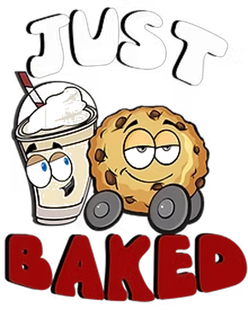 Just Baked