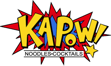 Kapow Noodle Bar