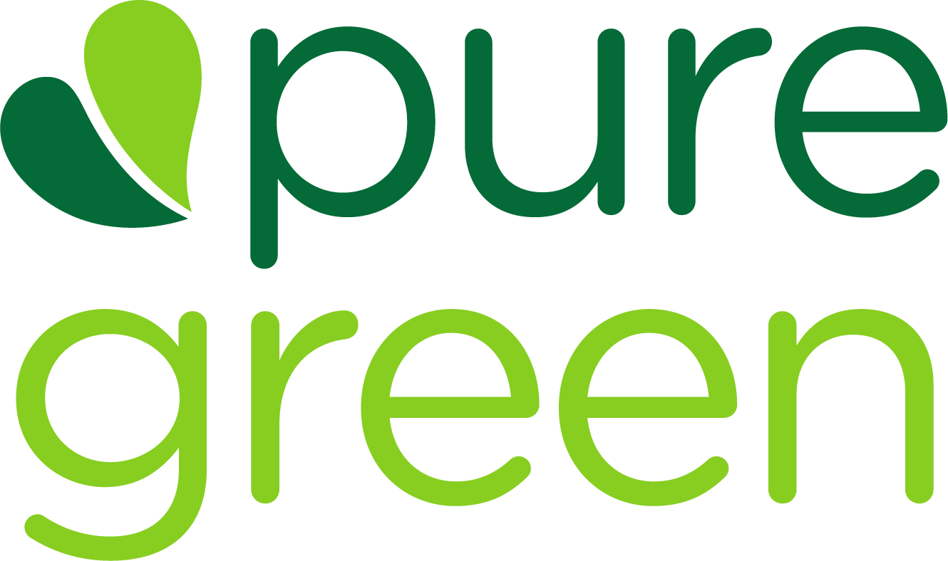 Pure Green