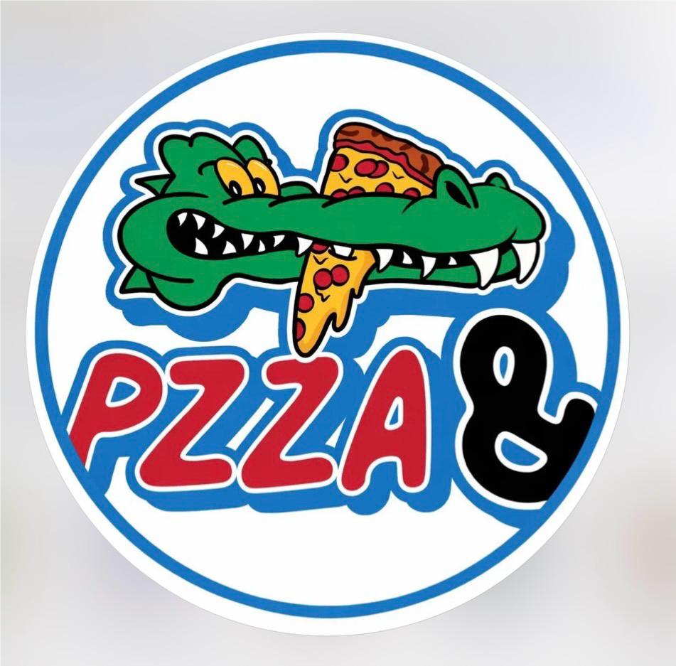 Pzza &