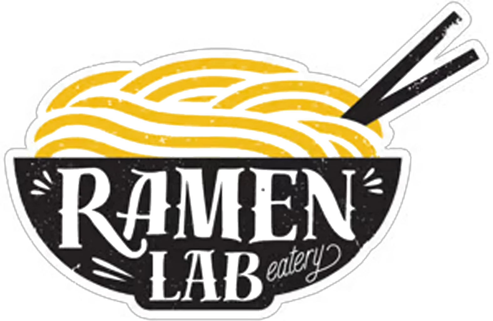 Ramen Lab Eatery