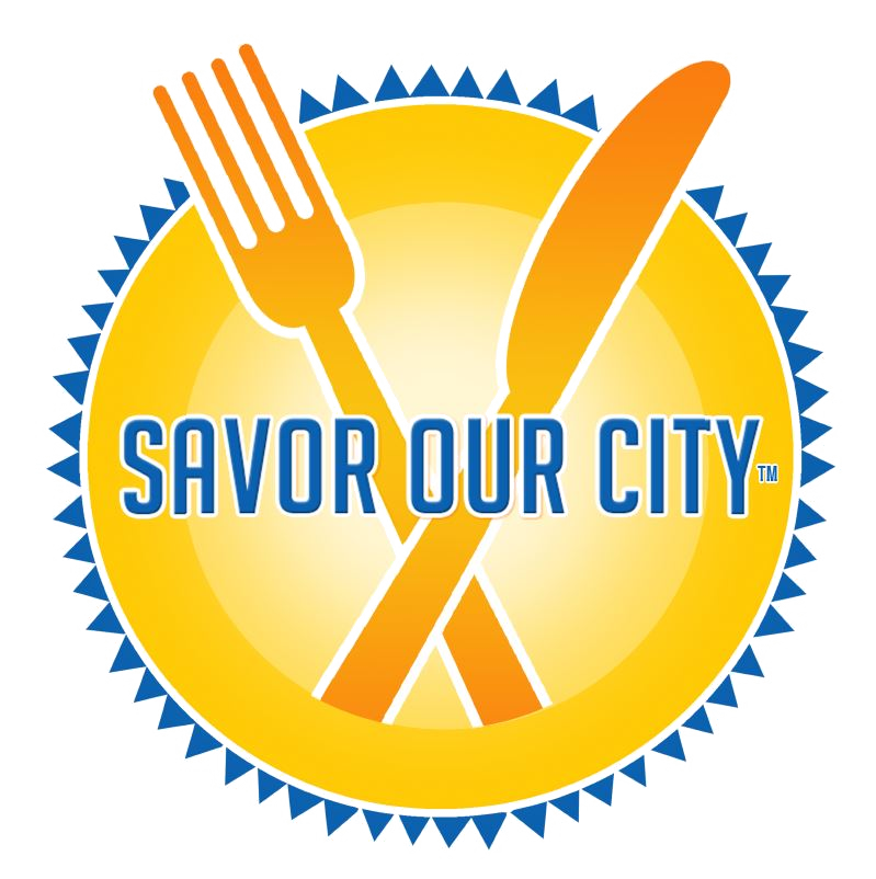 Savor Our City