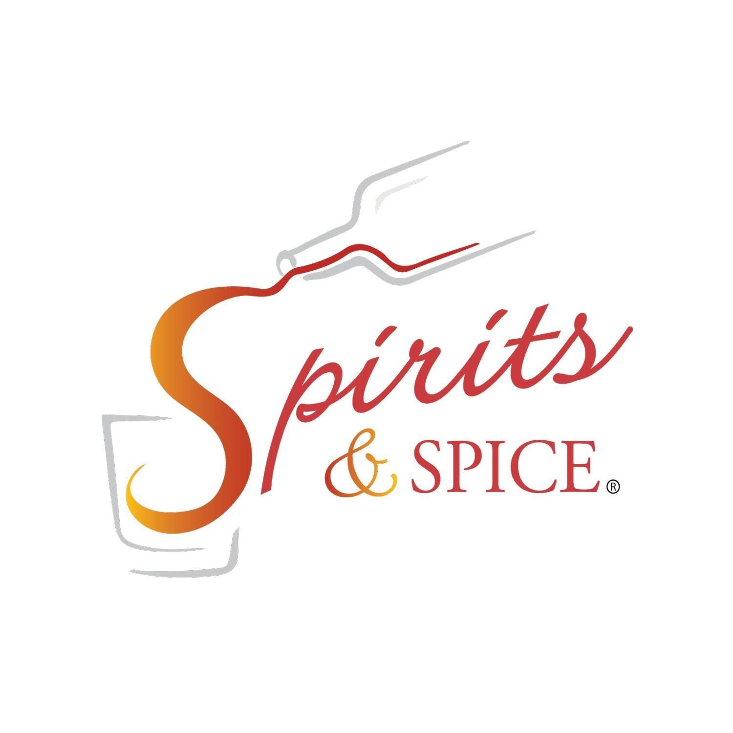 Spirits & Spice