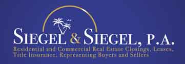 Siegel & Siegel, PA