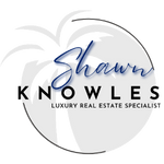 Shawn Knowles Realtor