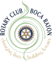 Boca Raton logo