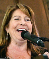 Juliet Gibbs; photo Mike Brown