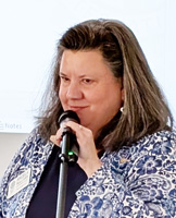 Angela Sullivan; photo Jeremiah Craig