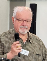 Jack Roscoe; photo Jeremiah Craig