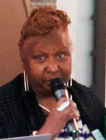Millie Clarke-Maynard