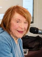 Nancy Goldberg; photo Jeremiah Craig