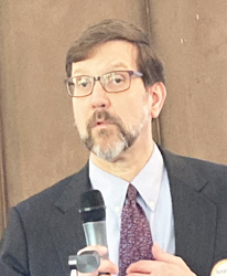 Jason Freitag; photo Loralyn Light