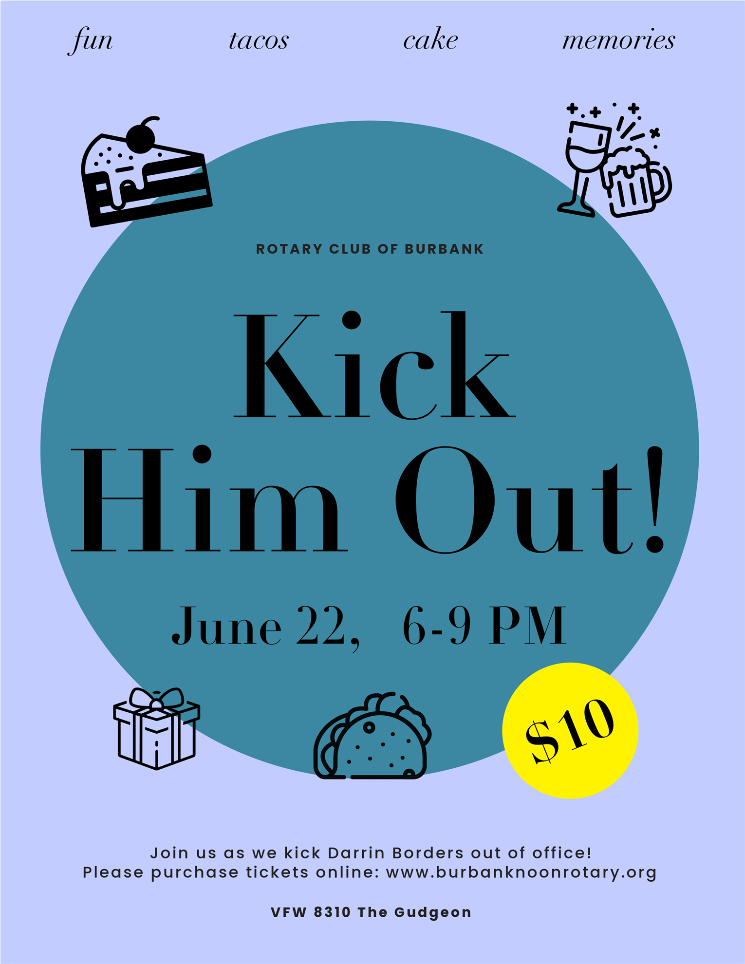 Event Image