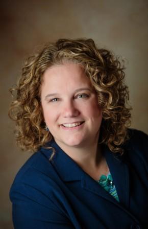 Meet Michelle Kaufmann Rotary Club of Omaha West