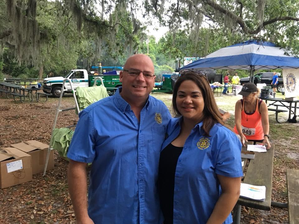 And even more photos | Rotary Club of DeBary-Deltona-Orange City