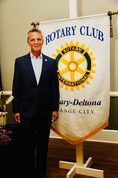 Home Page  Rotary Club of DeLand