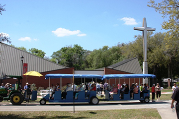 Florida United Methodist Childrens Home Rotary Club Of Debary-deltona-orange City