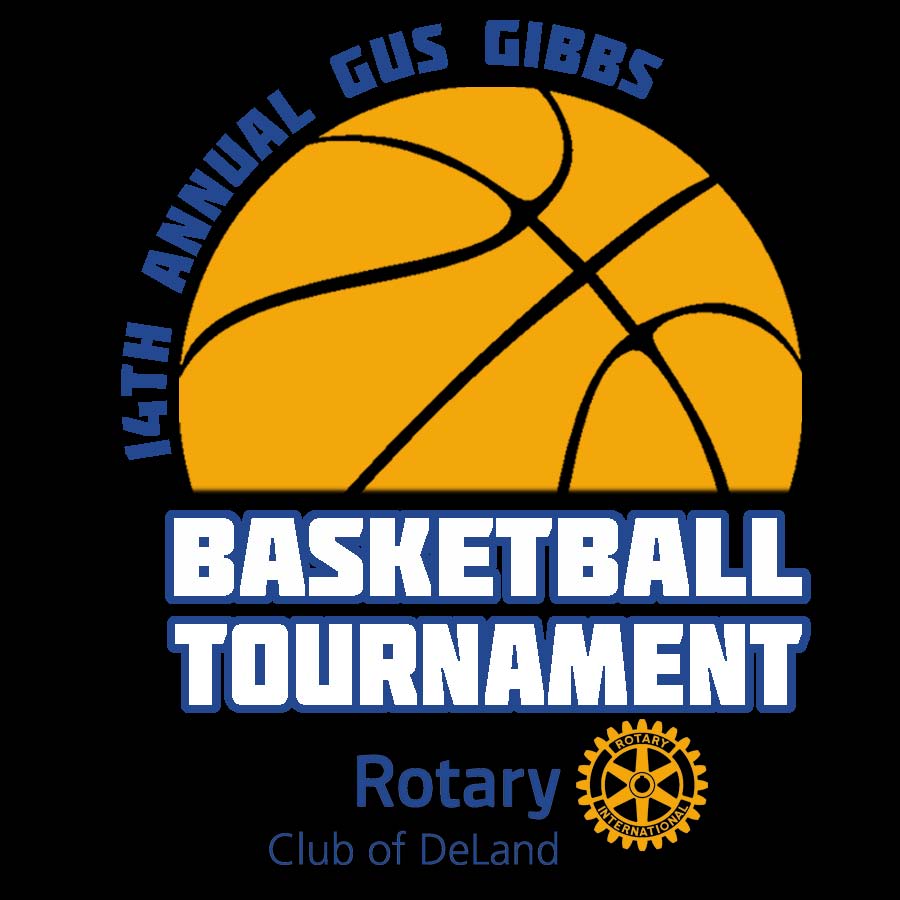 Holliday Basketball Tournament Rotary Club of DeLand