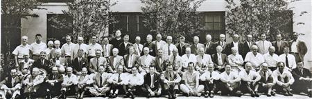 DeLand Rotary Club of 1955
